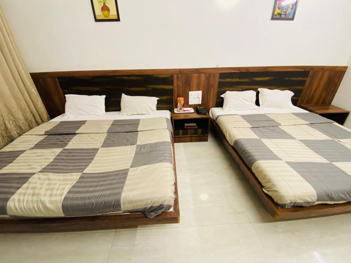 שירדי Hotel Sai Ssl מראה חיצוני תמונה