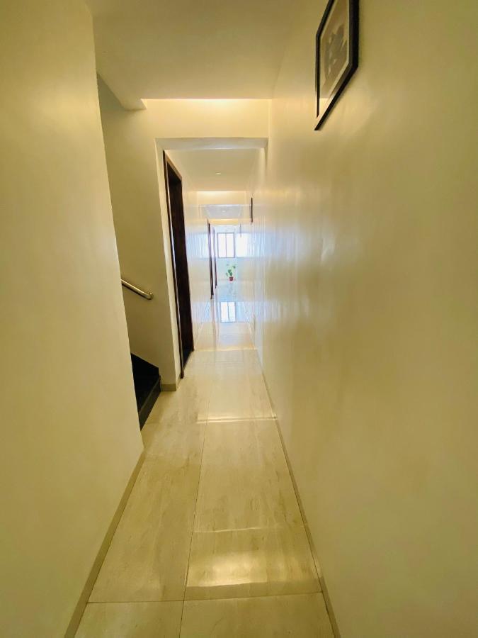 שירדי Hotel Sai Ssl מראה חיצוני תמונה